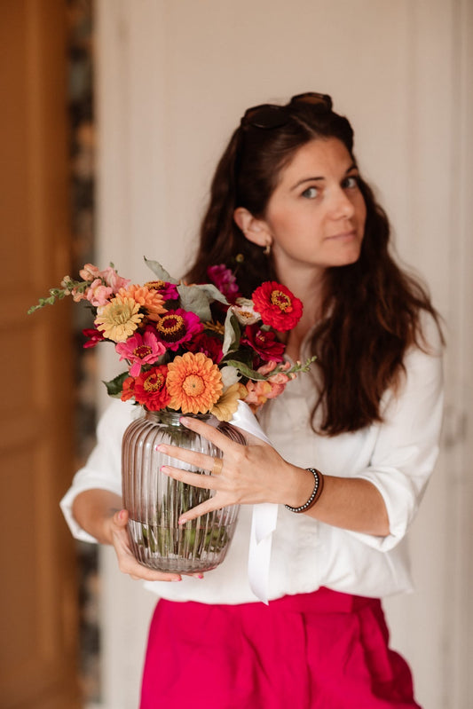 Bouquet de saison - grand